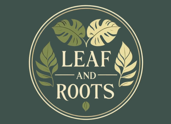 Leaf and Roots