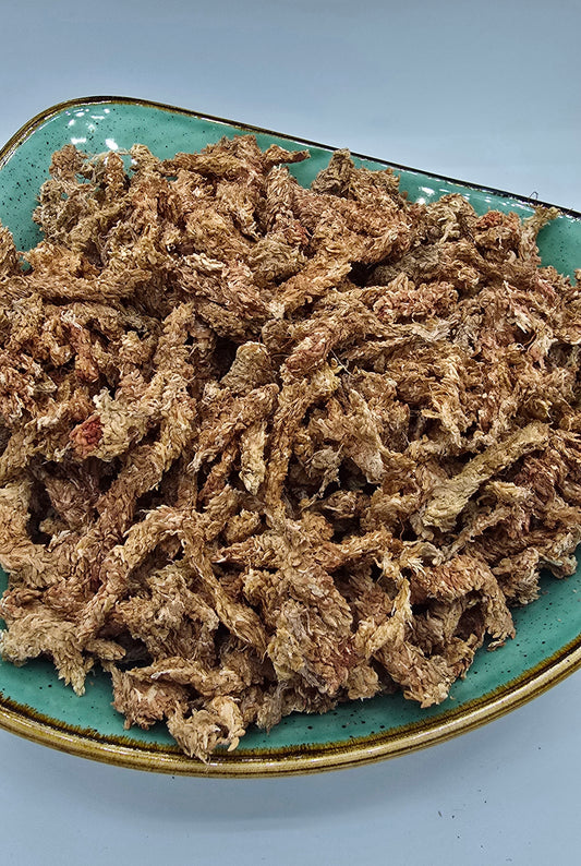 Chilenisches Premium Sphagnum Moos