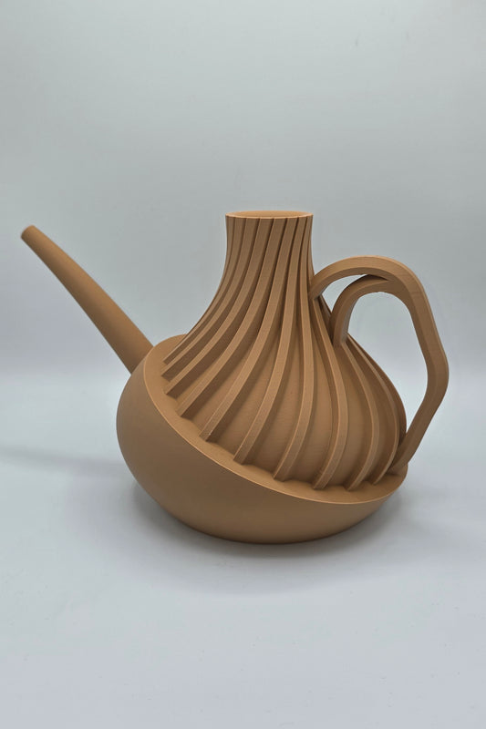 Kavi Wasserkanne Karamell