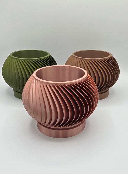 Caleth Planter Small