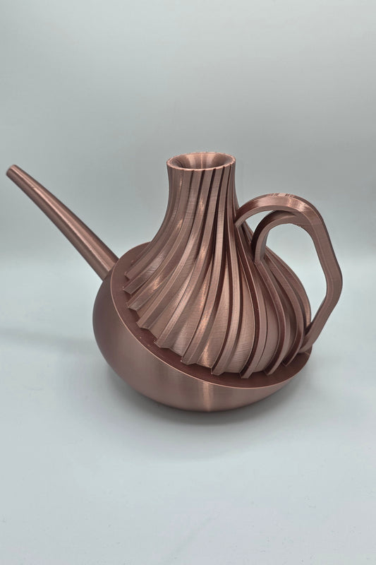 Kavi Wasserkanne Roségold