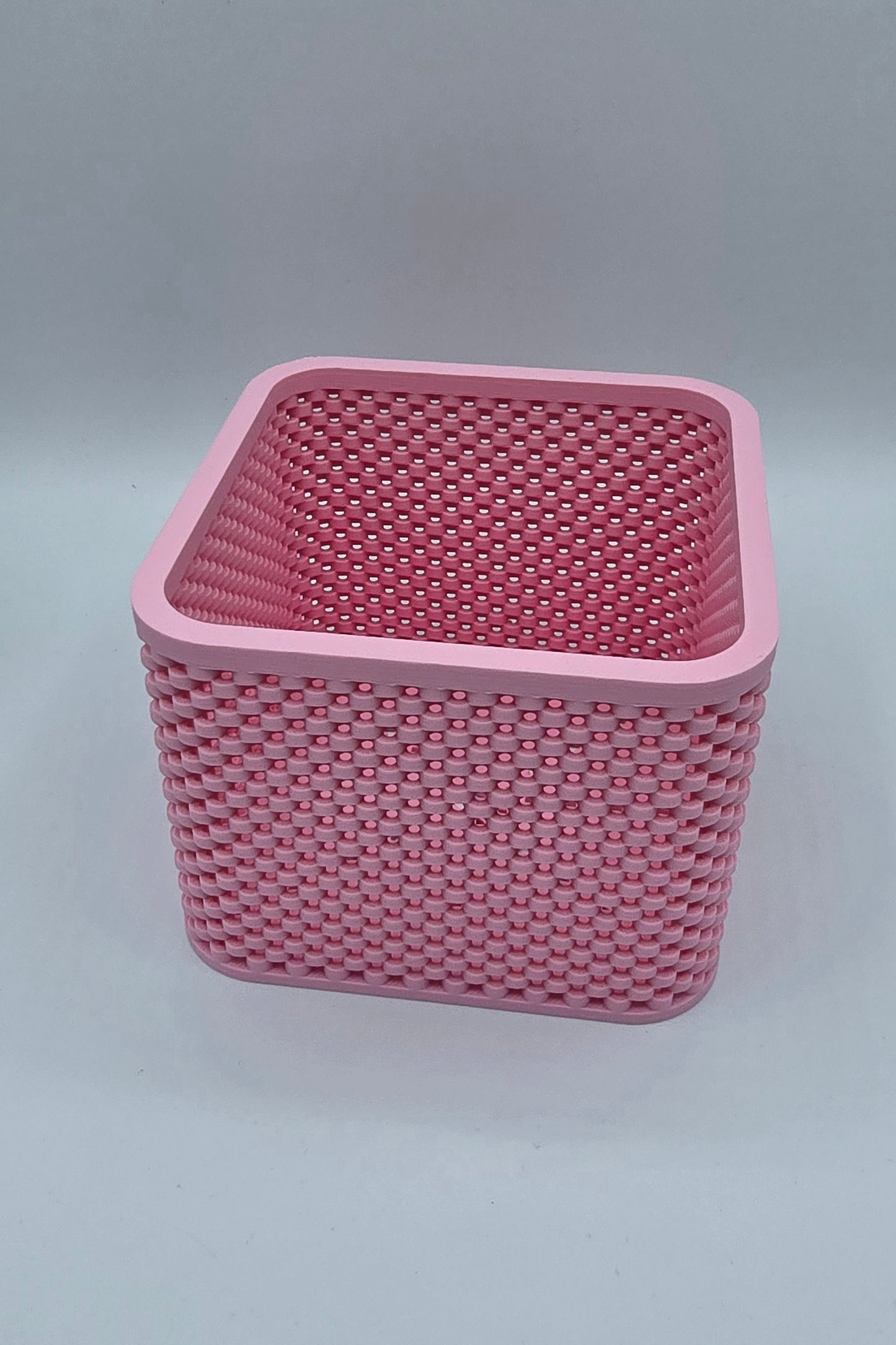 AirRoot Selbstbewässerungstopf Sakura Pink Matt